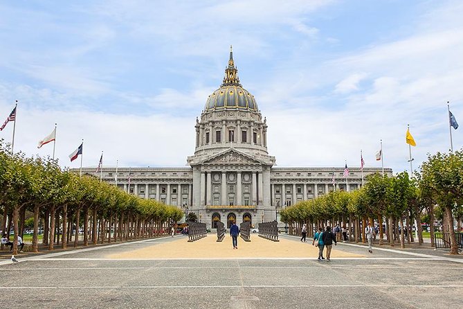 San Francisco Grand City Tour - Unsatisfactory Experiences