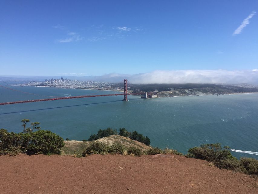 San Francisco: Private Muir Woods, Sausalito Half-Day Trip - Common questions