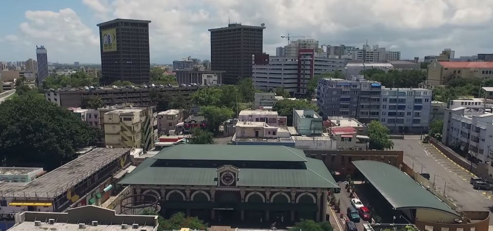 San Juan: Private City Highlights Driving Tour - Sum Up