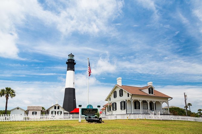 Savannah to Tybee Island With Dolphin Cruise - Final Thoughts