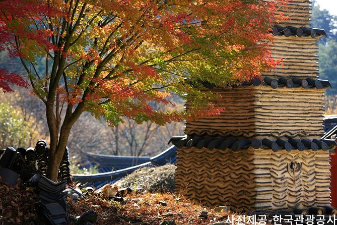Scenic Jiri Mountain Autumn Foliage One Day Tour - Common questions