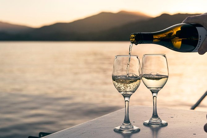 Seafood Odyssea Marlborough Sounds Cruise From Picton - Pricing and Cancellation Policy