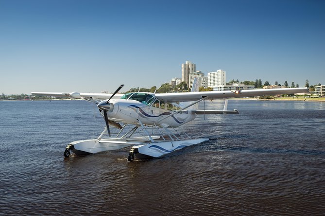 Seaplane Flights Perth to Rottnest Island and Return - Authenticity Verification of Reviews