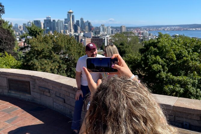 Seattle City Tour 3-Hours (Private Tour) - Common questions