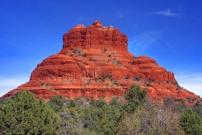 Sedona Day Trip From Phoenix - Key Features of the Sedona Day Trip