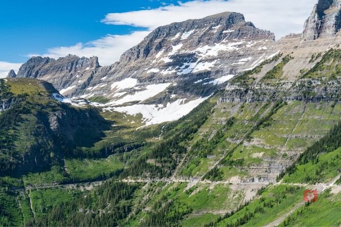 Self-Guided Audio Driving Tour in Glacier National Park - Sum Up