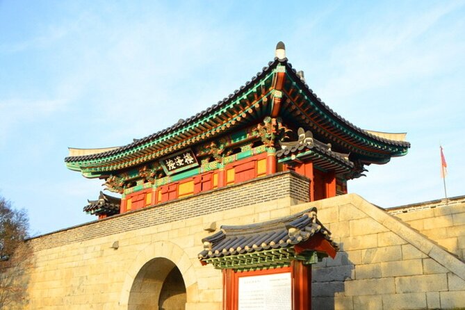 Seokmodo Island and Ganghwado Island Private Tour With Bomunsa Temple - Customer Reviews