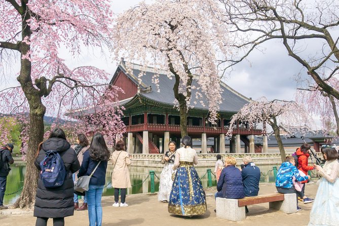 Seoul City Tour - Free Photo Service - Additional Information