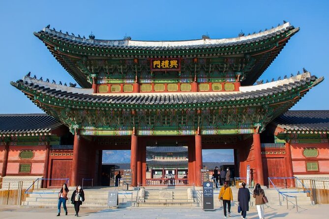 Seoul Full Day Tour With a Local: 100% Personalized & Private - Viator Details
