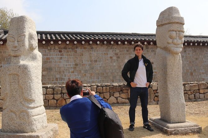 Seoul Highlights & Hidden Gems Tours by Locals: Private Custom - Assistance From Experience Planners