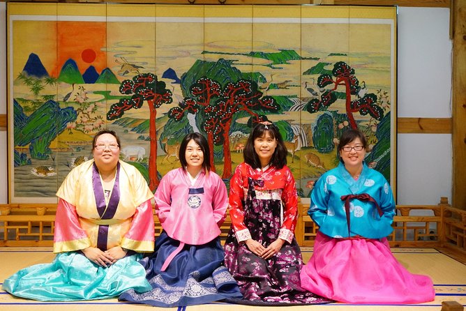 Seoul Highlights, History, and Culture on Private Day Tour  - South Korea - Pricing and Booking Information