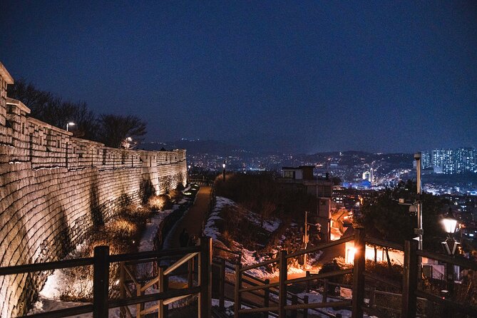 Seoul Moonlight Walking Tour With Local Historian - Final Thoughts and Recommendations