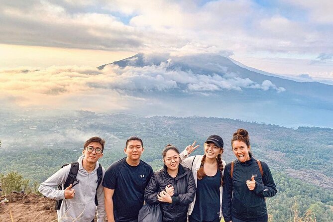 Sharing Batur Volcano Sunrise Trekking and Breakfast - Additional Insights