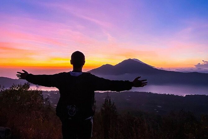 Sharing Mount Batur Sunrise Trekking And Natural Hot Spring - Captivating Traveler Photos