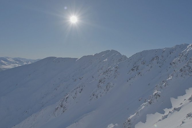 Short Cantebury Helicopter Flight to Chest Peak  - Christchurch - Common questions