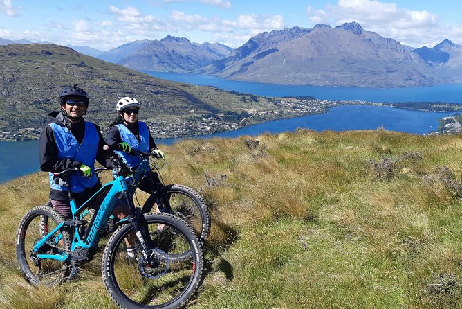 Short Queenstown Guided Electric Bike Tour - Common questions