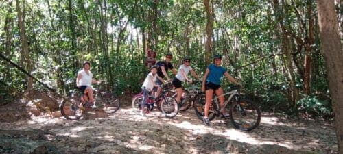 Siem Reap: Angkor Wat Sunrise Bike Tour With Breakfast - Common questions