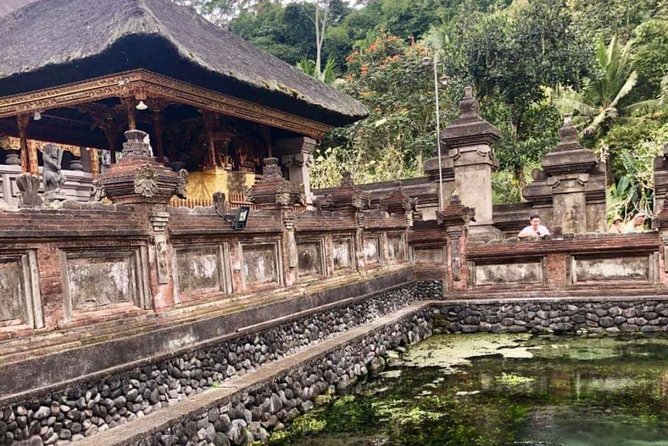 Skip the Line Tirta Empul Temple Entrance Ticket All Inclusive - Common questions