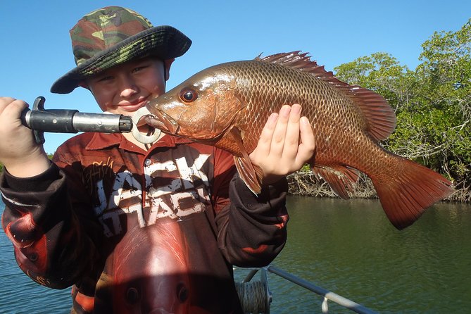 Small-Group and Private Sportfishing Tours in Port Douglas - Common questions