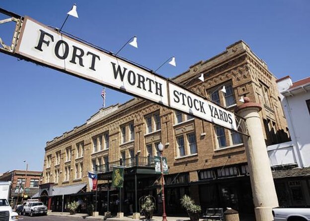Small-Group Dallas and Fort Worth City Sightseeing Tour - Key Points