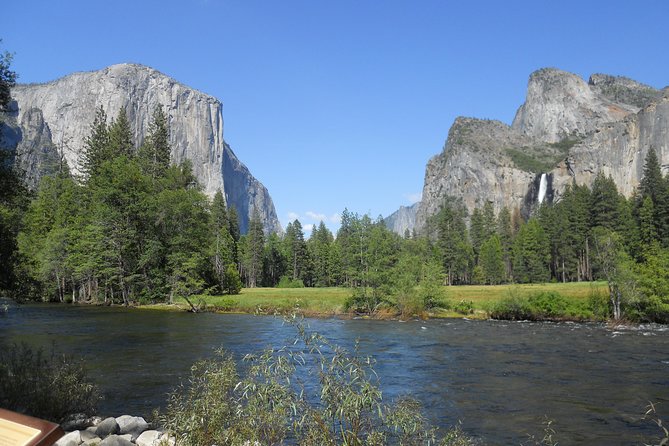 Small-Group Day Trip to Yosemite From Lake Tahoe - Packing Essentials