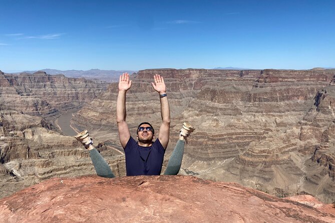 Small Group Grand Canyon Skywalk Hoover Dam Tour - Overall Tour Feedback