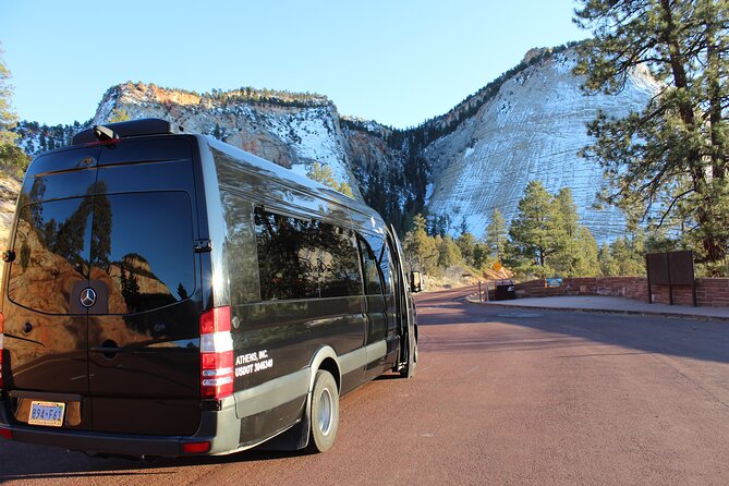 Small Group Grand Canyon West Rim Day Trip From Las Vegas - VIP Small Group Tour Cancellations