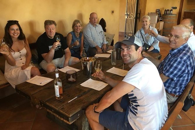 Small-Group Hunter Valley Wine & Cheese Tasting Tour From Sydney - Highlights