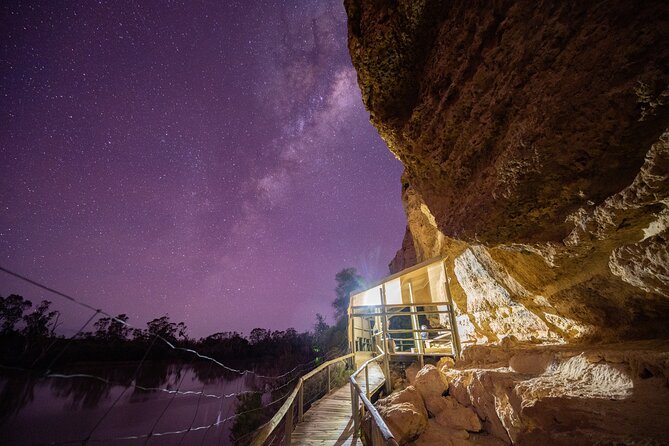 Small-Group River Murray Dark Sky and Sunset Tour With Dinner - Additional Information