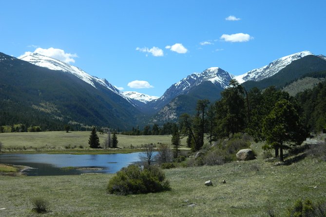 Small-Group Tour of the Rocky Mountain National Park From Denver - Common questions