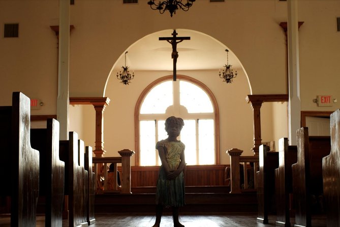 Small-Group Whitney Plantation, Museum of Slavery and St. Joseph Plantation Tour - Common questions