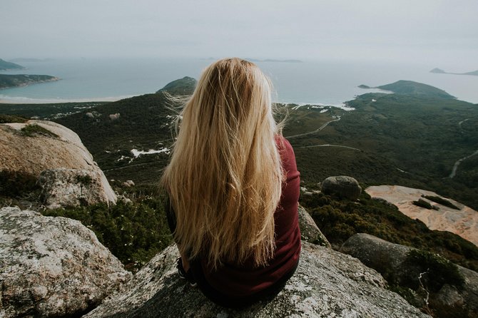 Small Group - Wilsons Promontory Hiking Day Tour From Melbourne - Sum Up