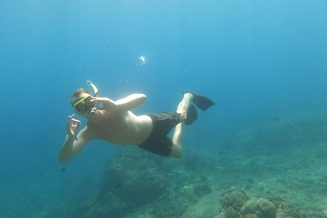 Snorkeling And West Penida Beach Tour All Inclusive - Additional Information