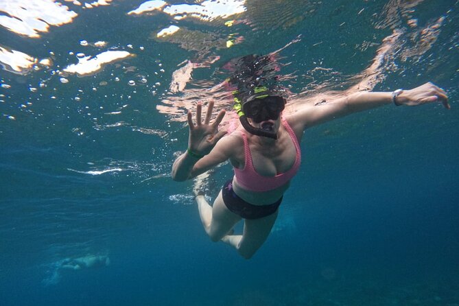 Snorkeling Nusa Penida and Island Tour Package - Tour Itinerary Overview