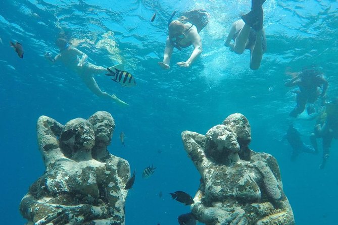 Snorkeling Tour In Gili Trawangan, Gili Meno And Gili Air Pick Up From Bali - Sum Up