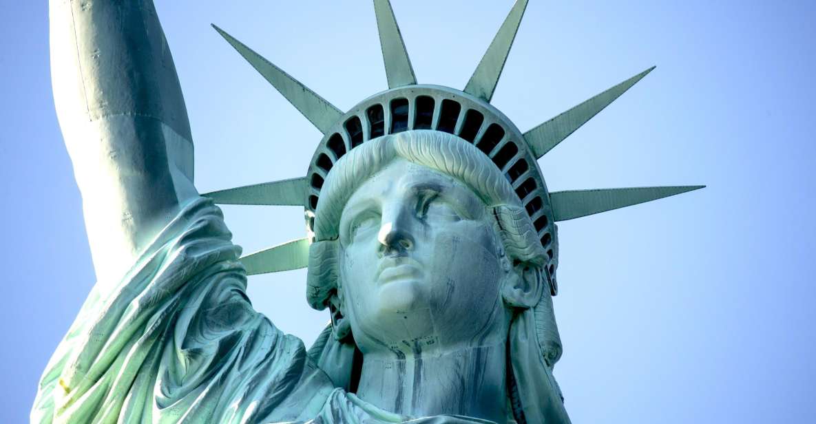 Statue of Liberty and Ellis Island Guided Tour - Additional Information and Considerations