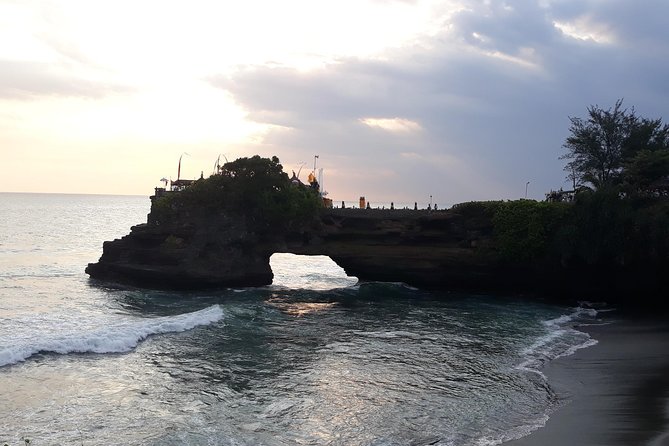 Sunset at Tanah Lot Temple and Spa Tour - Traveler Photos and Memories