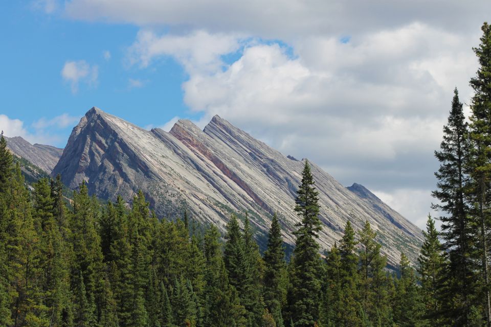 Sunwapta Challenge Whitewater Rafting in Jasper - Sum Up