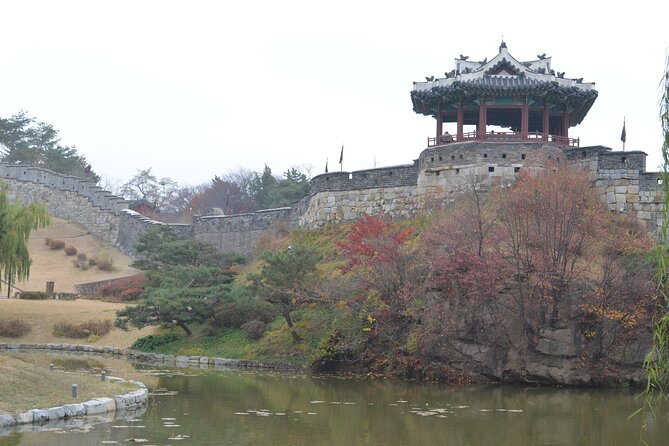 Suwon Hwaseong Fortress Food Walking Tour, KTourTOP10 - Customer Reviews