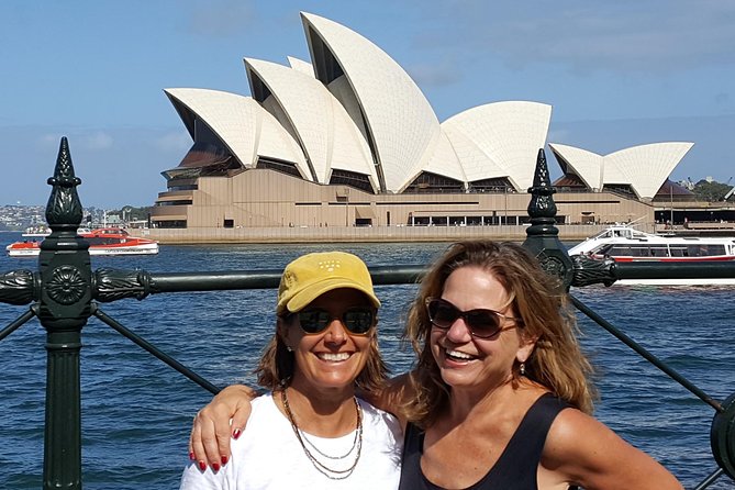 Sydney Half Day Highlights - Luxury Private Tour Morning or Afternoon Avail - Directions