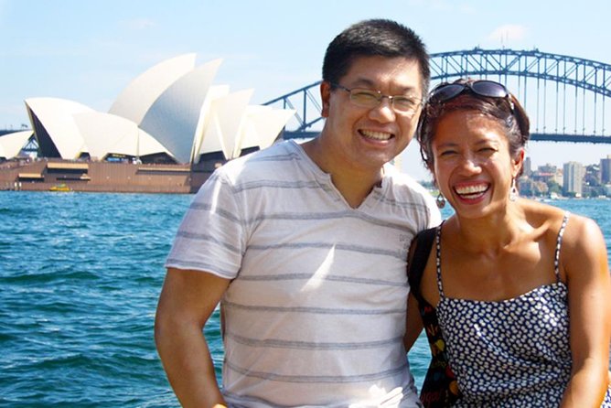 Sydney Half Day Private Tour: See Sydney Opera House and Bondi - Reviews and Testimonials