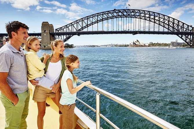 Sydney Private Day Tours Main Attractions and Highlights 6 Hour Private Tour - Common questions