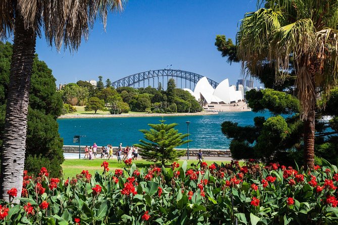 Sydney Private Day Tours See Sydney in Style 8 Hour Luxury Private Tour - Visitor Testimonials