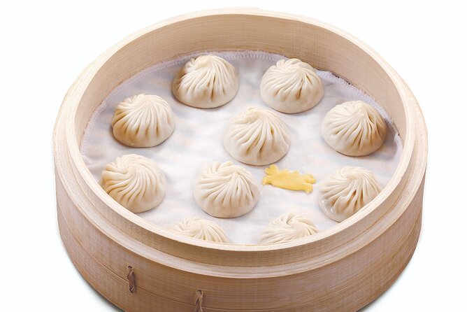 Taipei: Din Tai Fung Meal Voucher - Common questions