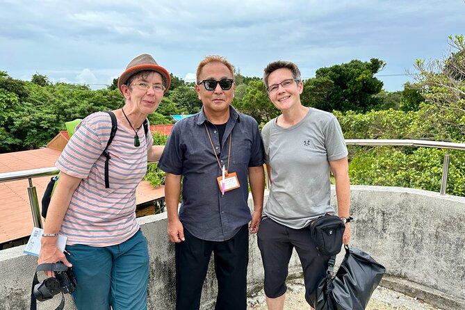 Taketomi Island Walk Tour With an Island Guide - Farewell and Island Memories