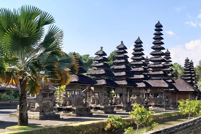 Tanah Lot And Ubud - Full Day Private Tour - Common questions