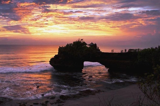 Tanah Lot Sunset and Monkey Forest Tour. - Common questions