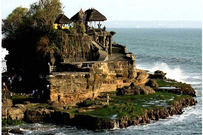 Tanah Lot Sunset Private Tour - Helpful Resources