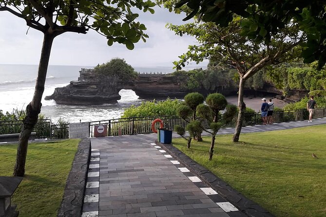 Tanah Lot Tour - Best of Tanah Lot Tour With Guide -All Inclusive - Customer Reviews
