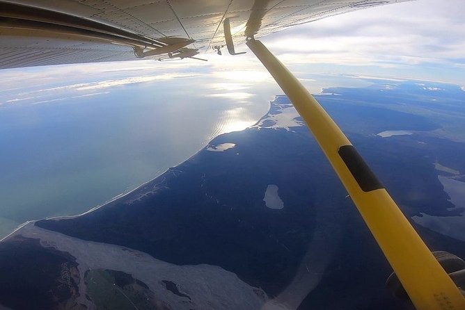 Tandem Skydive 18,000ft From Franz Josef - Directions: Booking and Arrival